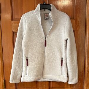 Avalanche Sherpa Fleece Jacket M